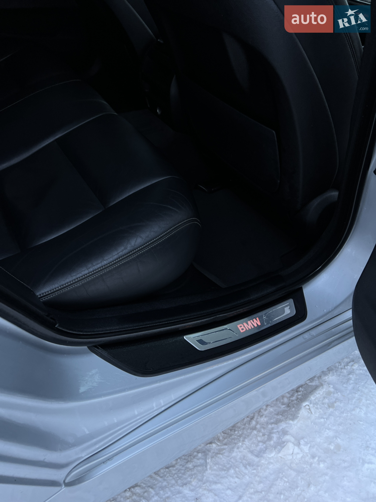 2015 BMW 5er - мініатюра 24