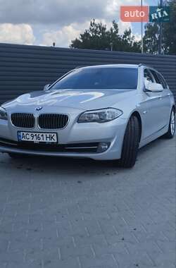 Универсал BMW 5 Series 2010 в Луцке