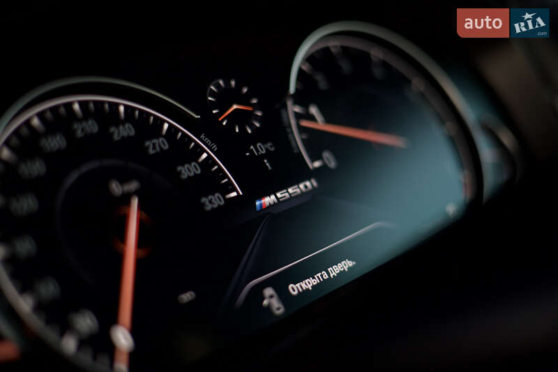 Седан BMW 5 Series 2017 в Одессе фото 41 Седан BMW 5 Series 2017 в Одессе