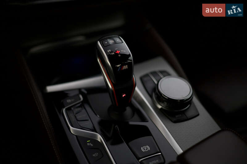 Седан BMW 5 Series 2017 в Одессе фото 49 Седан BMW 5 Series 2017 в Одессе