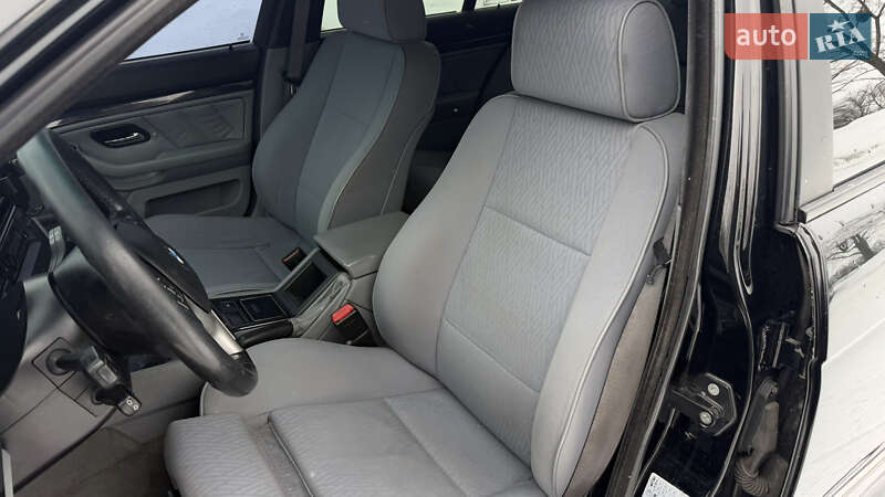 Седан BMW 5 Series 1996 в Погребище фото 13 Седан BMW 5 Series 1996 в Погребище