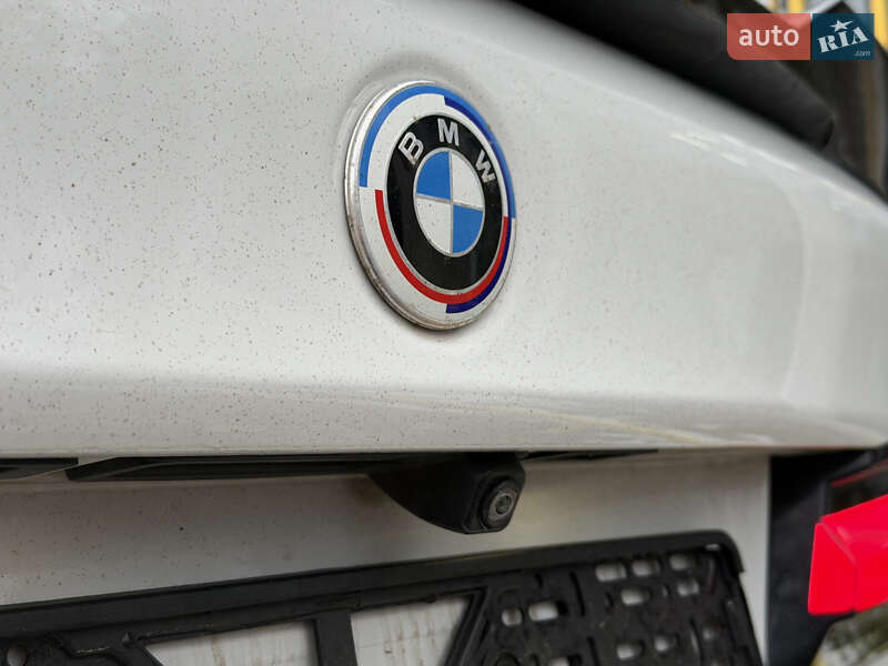 Седан BMW 5 Series 2018 в Одесі фото 11 Седан BMW 5 Series 2018 в Одесі