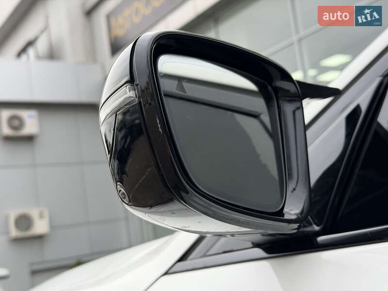 Седан BMW 5 Series 2018 в Одесі фото 21 Седан BMW 5 Series 2018 в Одесі