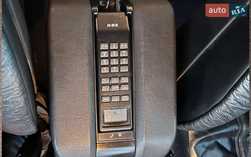 Седан BMW 5 Series 1997 в Коломые