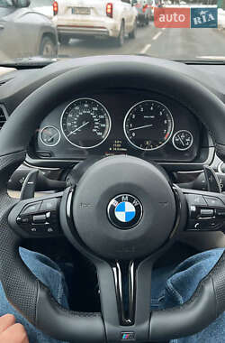 Седан BMW 5 Series 2011 в Хмельницькому