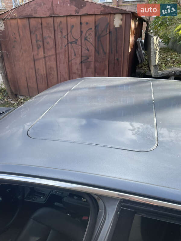 Седан BMW 5 Series 1997 в Каменец-Подольском фото 9 Седан BMW 5 Series 1997 в Каменец-Подольском