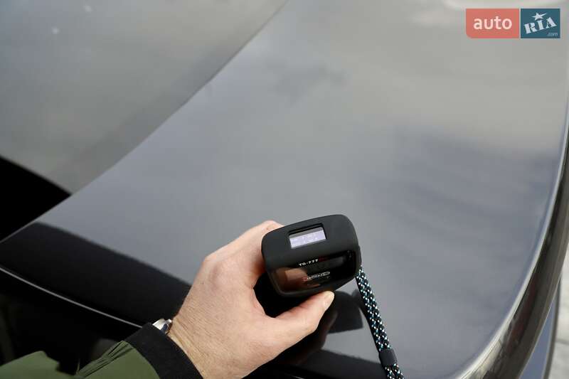 Седан BMW 5 Series 2020 в Дрогобыче