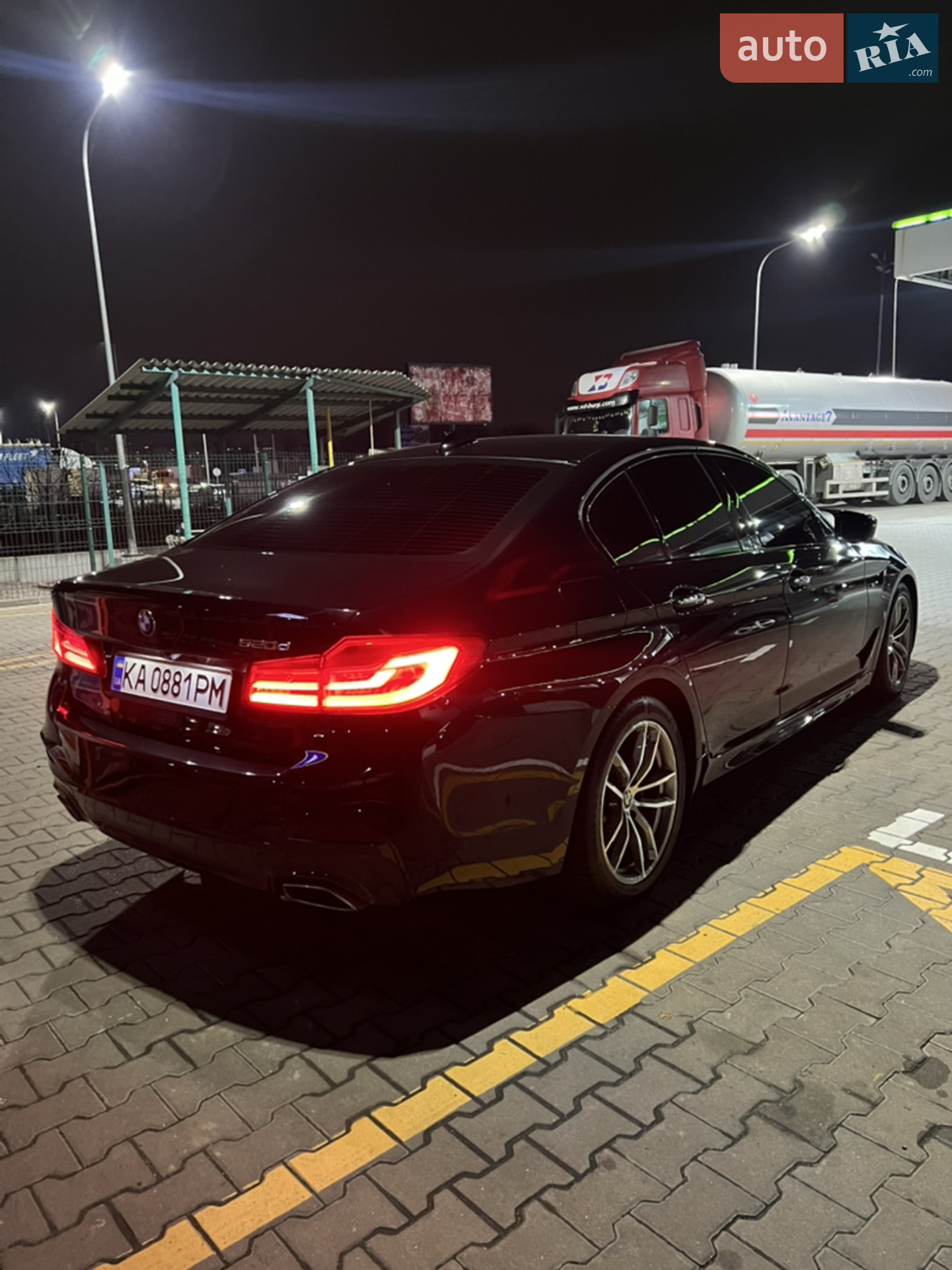 2017 BMW 5er - мініатюра 26