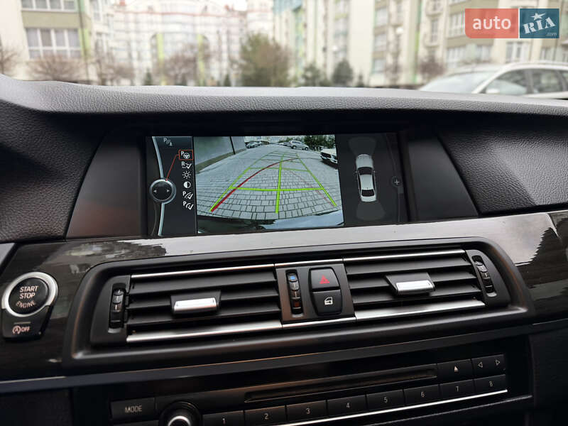 Седан BMW 5 Series 2011 в Ивано-Франковске фото 33 Седан BMW 5 Series 2011 в Ивано-Франковске