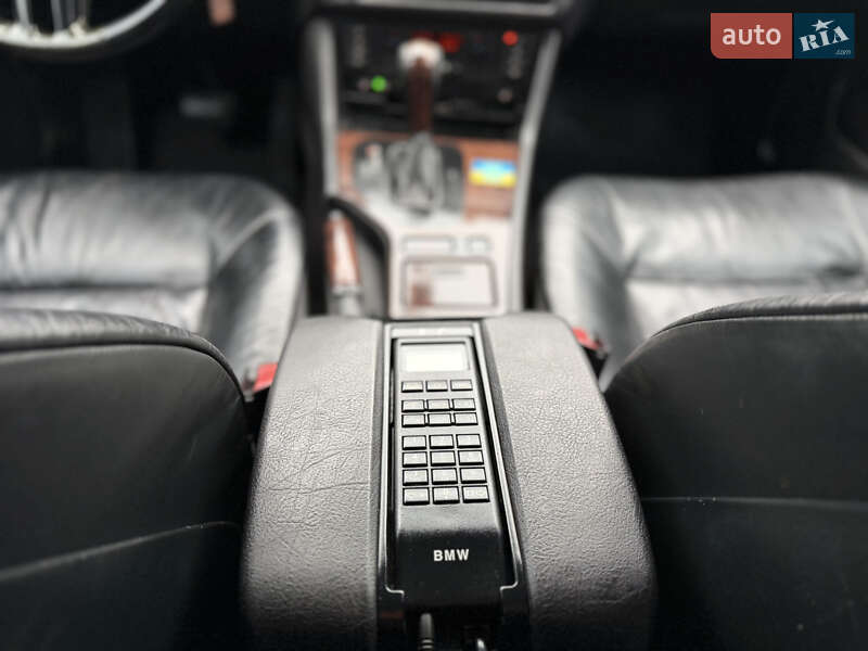 Универсал BMW 5 Series 2001 в Ровно фото 32 Универсал BMW 5 Series 2001 в Ровно