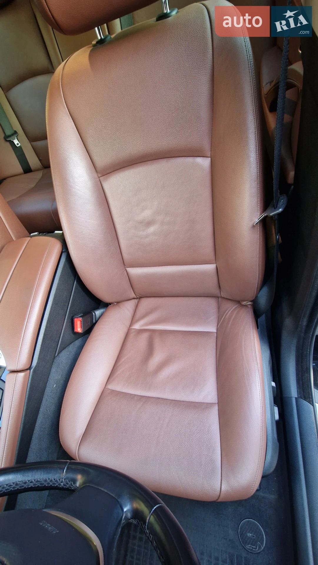2014 BMW 5er - мініатюра 48
