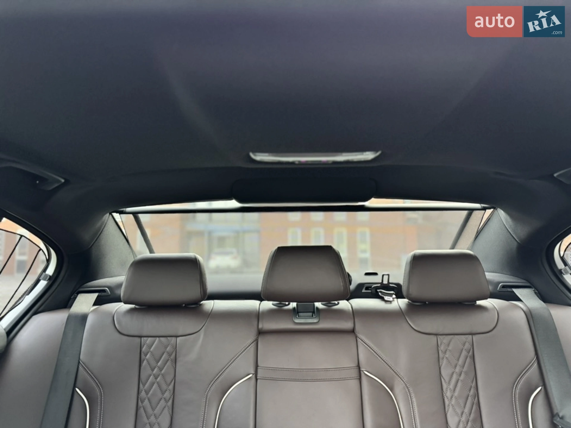 2016 BMW 5er - мініатюра 12