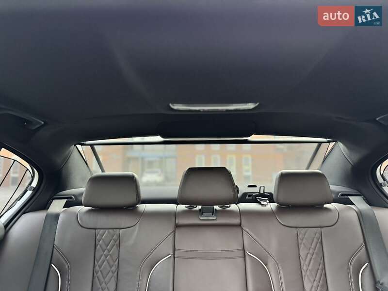 Седан BMW 5 Series 2017 в Днепре фото 12 Седан BMW 5 Series 2017 в Днепре