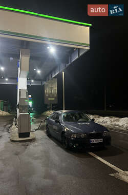 Седан BMW 5 Series 1999 в Києві