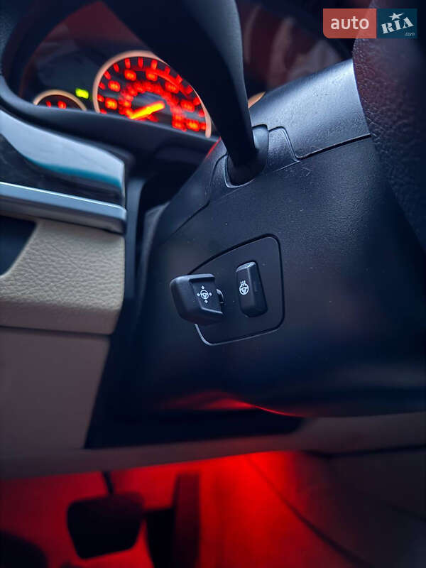 Седан BMW 5 Series 2014 в Луцке фото 13 Седан BMW 5 Series 2014 в Луцке