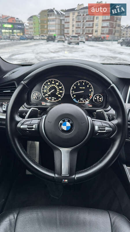 Седан BMW 5 Series 2013 в Киеве фото 21 Седан BMW 5 Series 2013 в Киеве