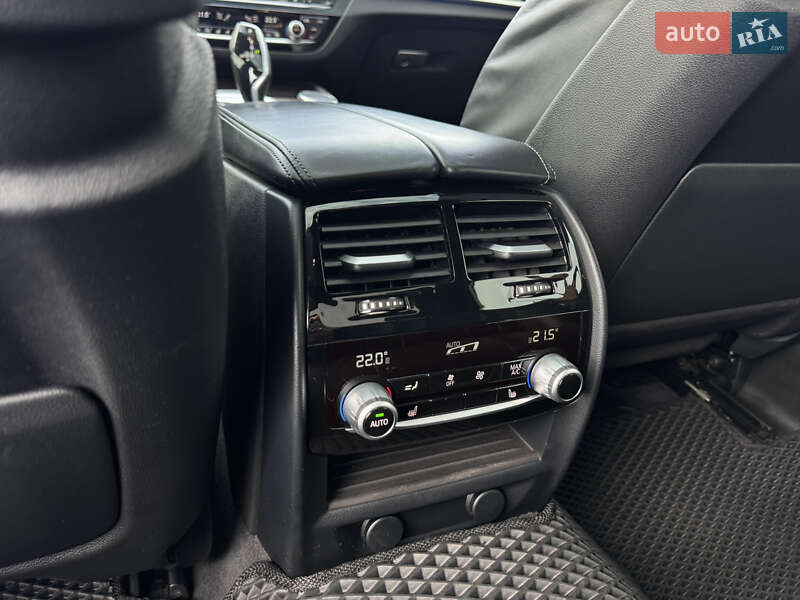 Седан BMW 5 Series 2017 в Ивано-Франковске фото 50 Седан BMW 5 Series 2017 в Ивано-Франковске