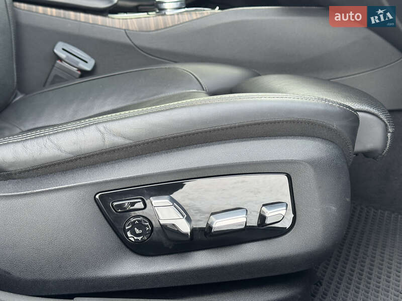 Седан BMW 5 Series 2017 в Ивано-Франковске фото 67 Седан BMW 5 Series 2017 в Ивано-Франковске