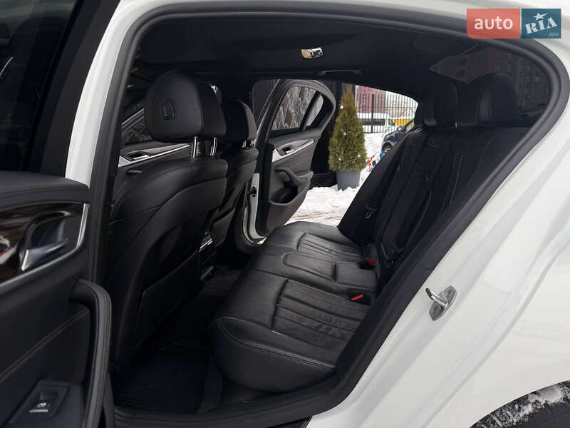 Седан BMW 5 Series 2017 в Киеве фото 18 Седан BMW 5 Series 2017 в Киеве