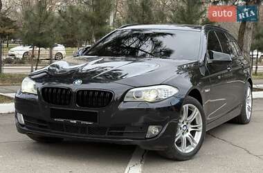 Універсал BMW 5 Series 2010 в Одесі