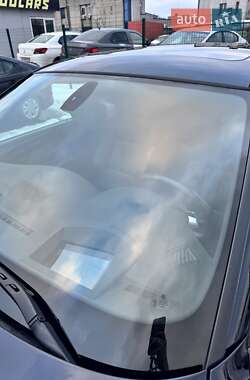 Седан BMW 5 Series 2007 в Киеве