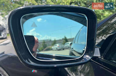 Седан BMW 5 Series 2018 в Днепре