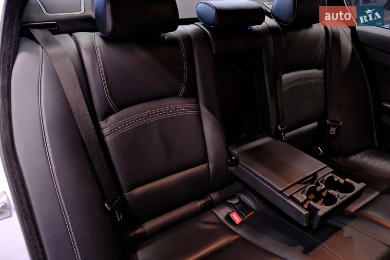 Седан BMW 5 Series 2015 в Одессе фото 24 Седан BMW 5 Series 2015 в Одессе