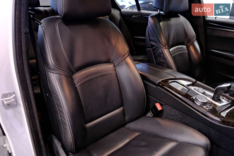 Седан BMW 5 Series 2015 в Одессе фото 28 Седан BMW 5 Series 2015 в Одессе