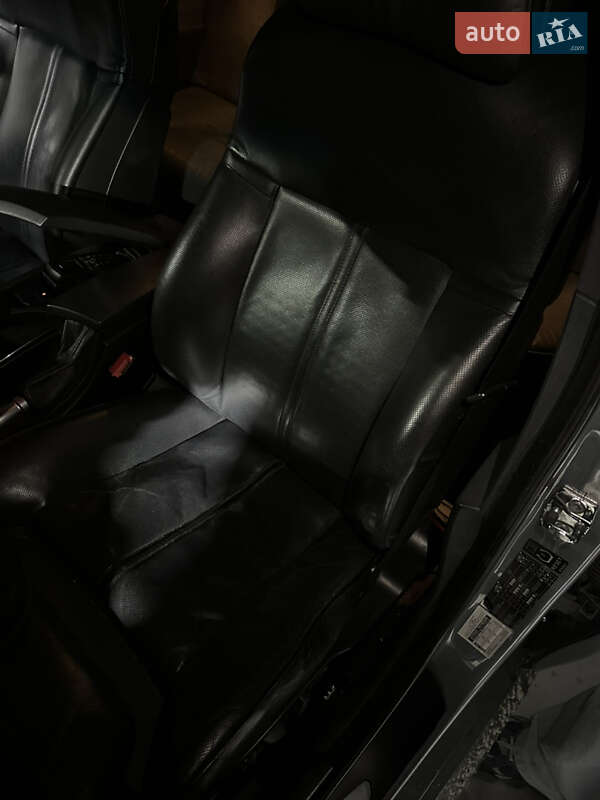 Седан BMW 5 Series 2004 в Радивилове