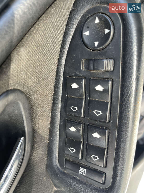 Універсал BMW 5 Series 1998 в Рівному фото 15 Універсал BMW 5 Series 1998 в Рівному