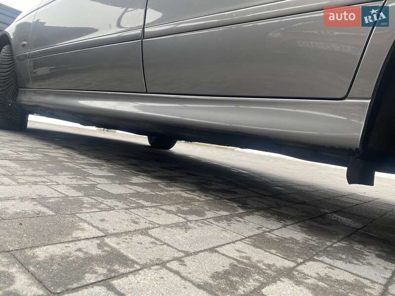 Универсал BMW 5 Series 2003 в Луцке фото 14 Универсал BMW 5 Series 2003 в Луцке