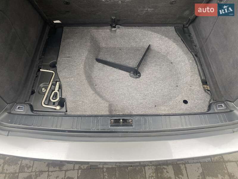 Универсал BMW 5 Series 2003 в Луцке фото 29 Универсал BMW 5 Series 2003 в Луцке