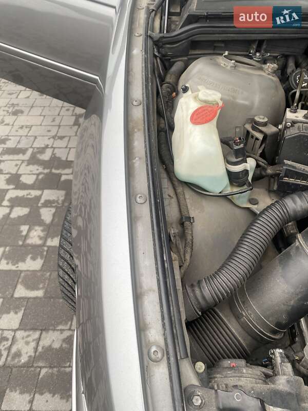Универсал BMW 5 Series 2003 в Луцке фото 40 Универсал BMW 5 Series 2003 в Луцке