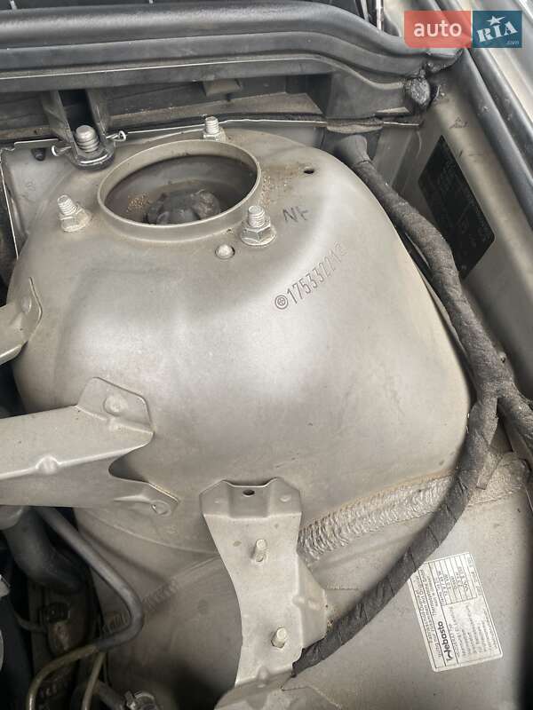 Универсал BMW 5 Series 2003 в Луцке фото 42 Универсал BMW 5 Series 2003 в Луцке