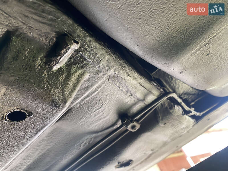 Универсал BMW 5 Series 2003 в Луцке фото 66 Универсал BMW 5 Series 2003 в Луцке