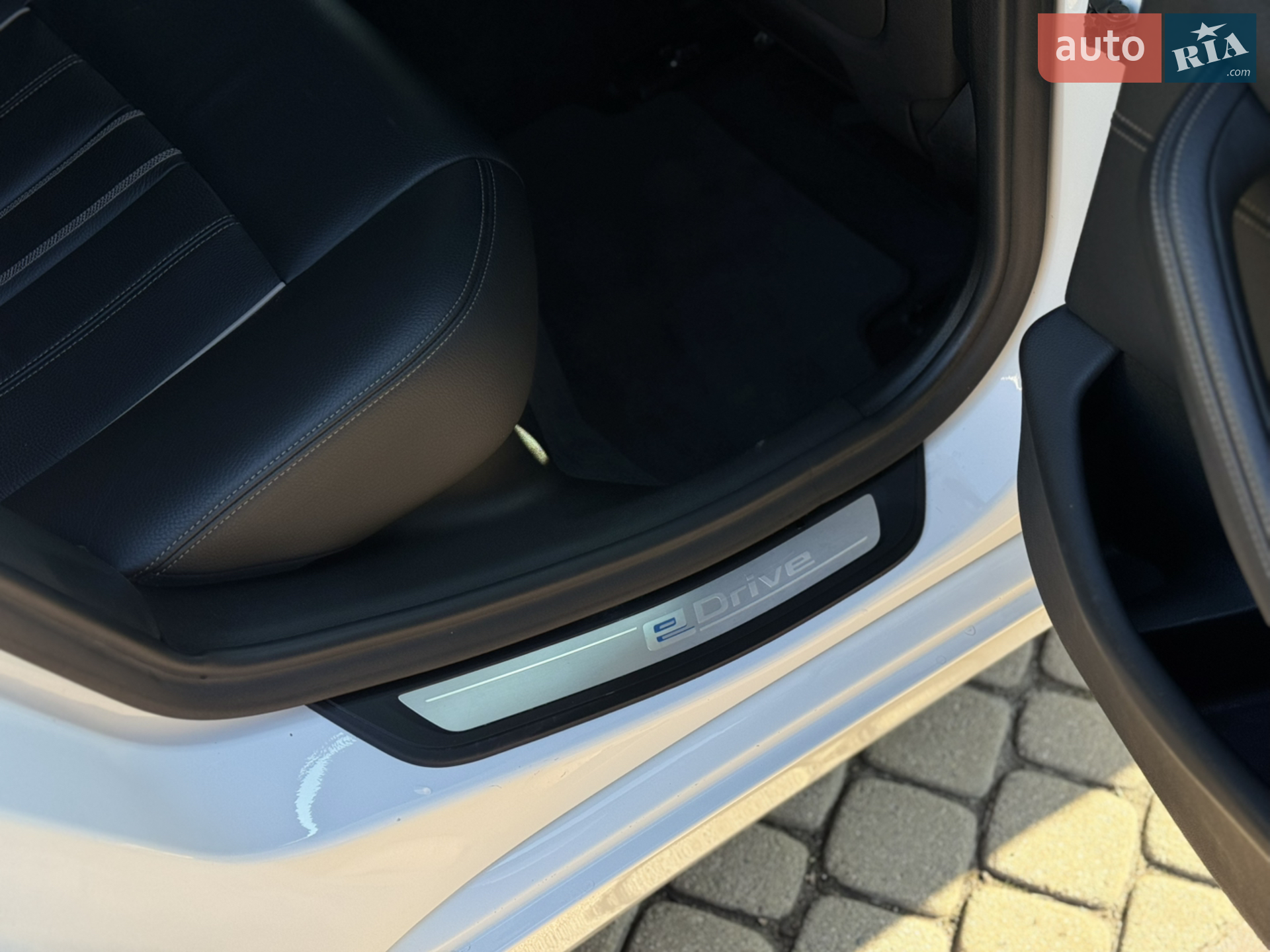 2018 BMW 5er - мініатюра 66