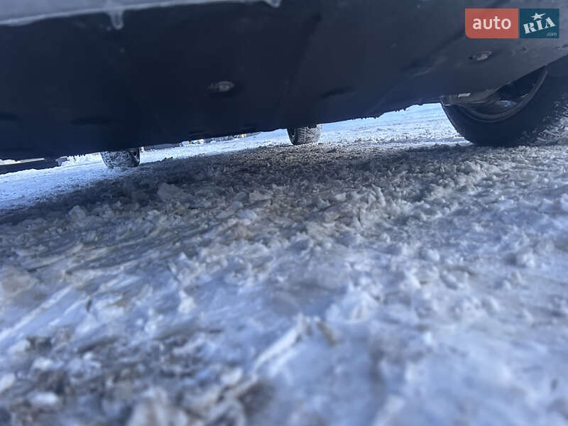 Седан BMW 5 Series 2008 в Киеве