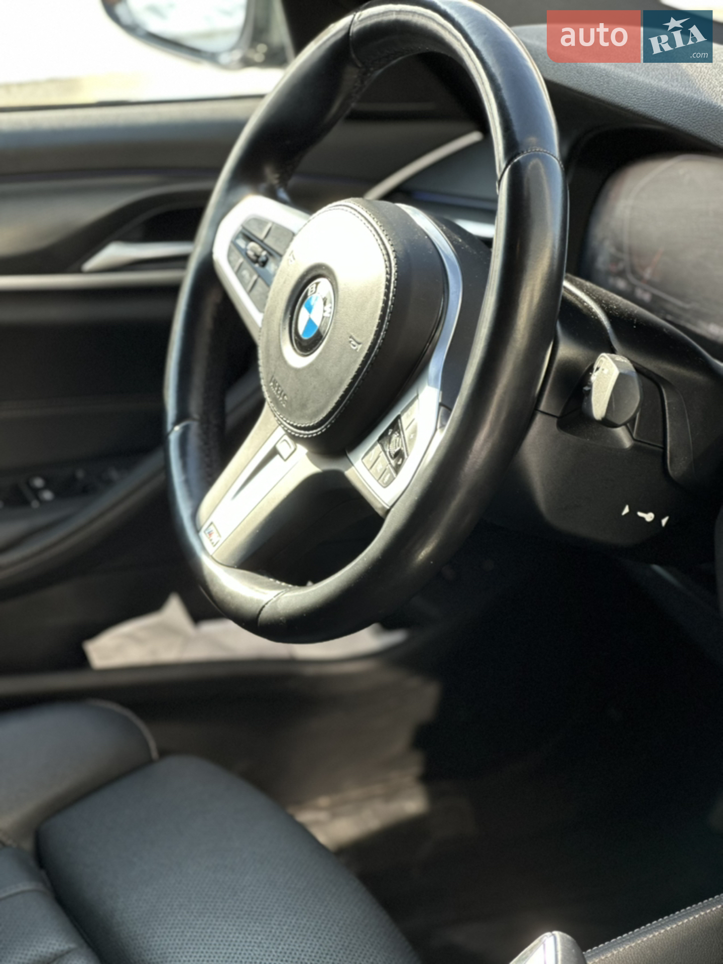 2022 BMW 5er - мініатюра 34