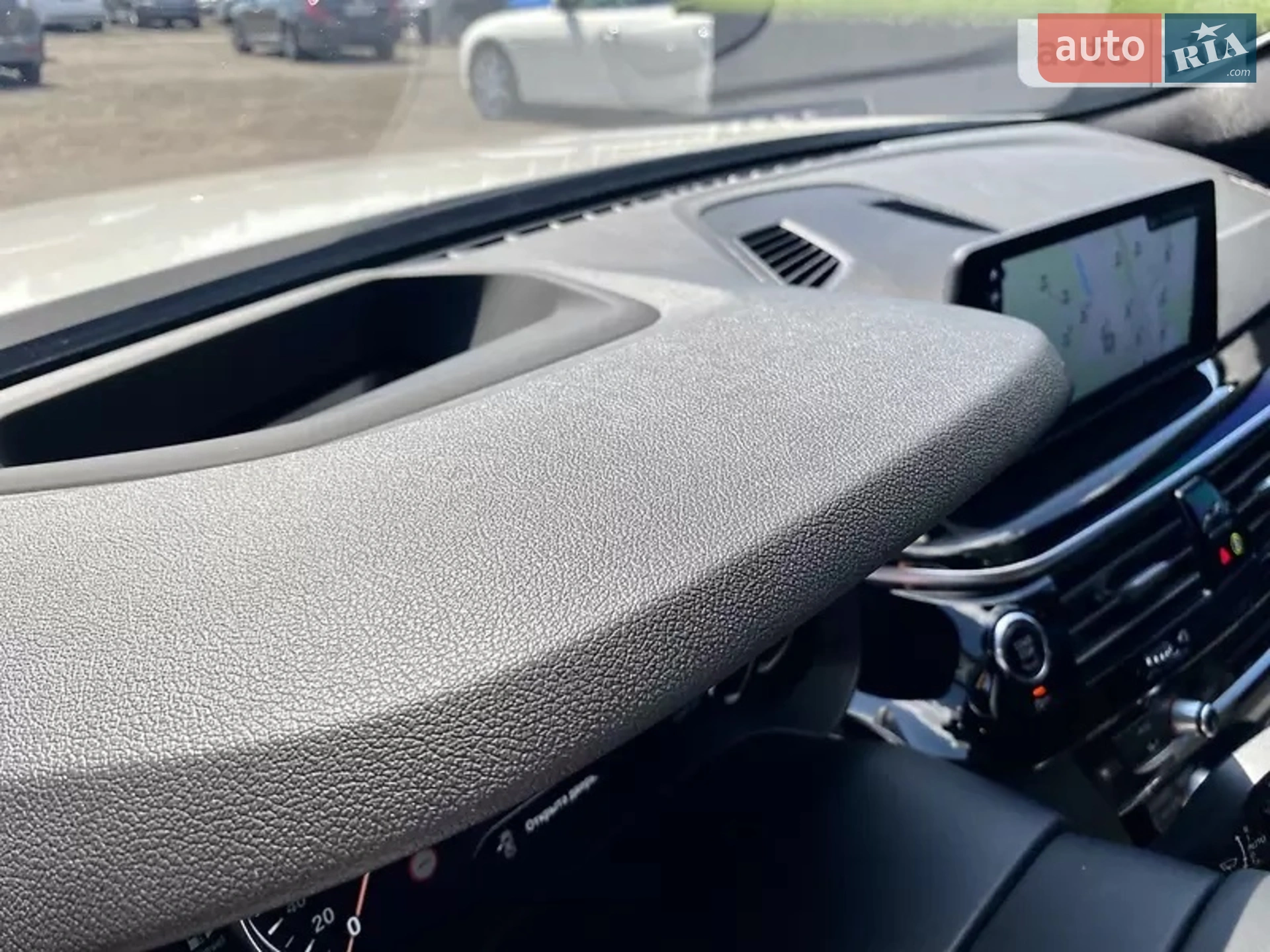 2016 BMW 5er - мініатюра 9
