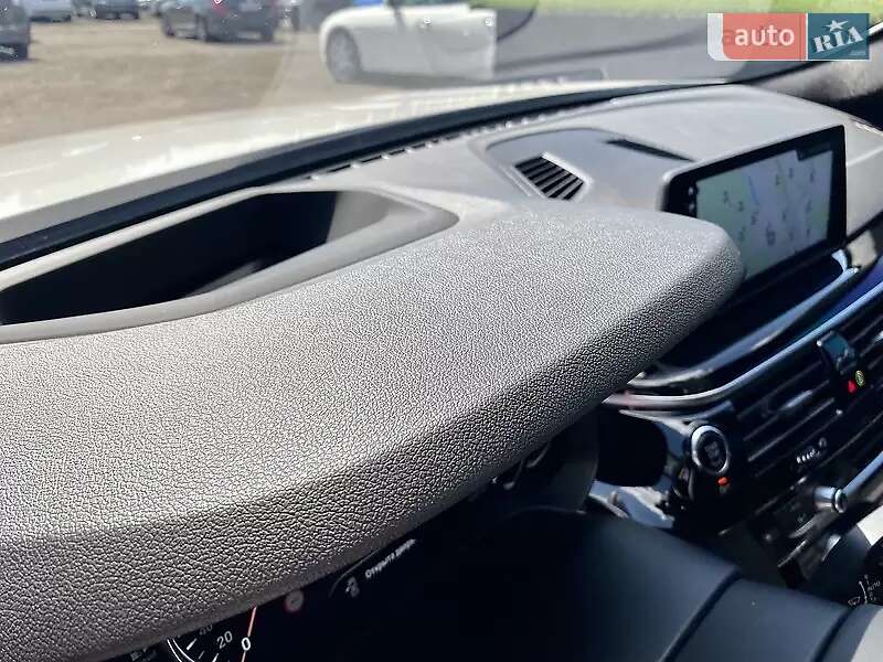 Седан BMW 5 Series 2016 в Киеве фото 9 Седан BMW 5 Series 2016 в Киеве