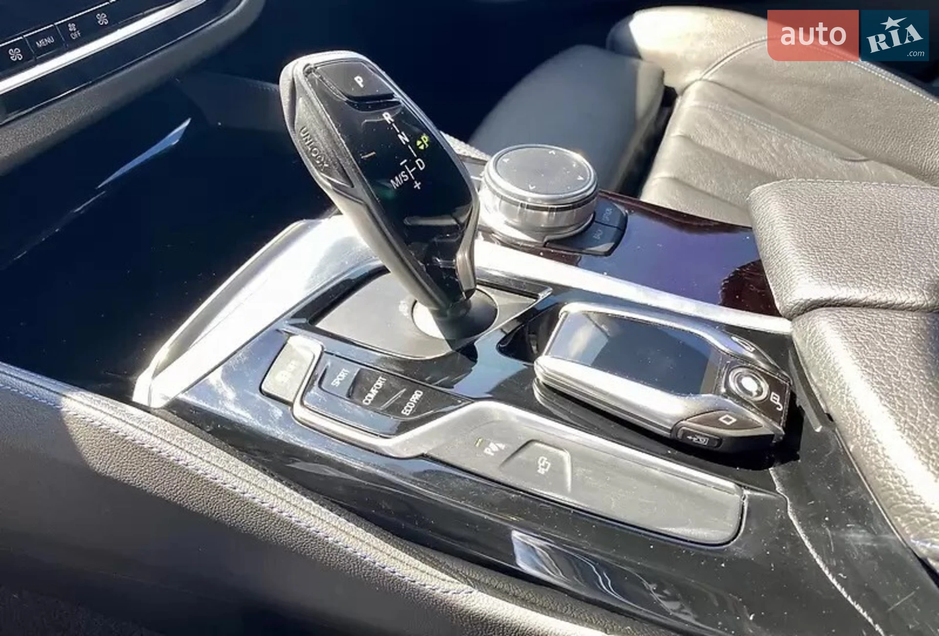 2016 BMW 5er - мініатюра 24