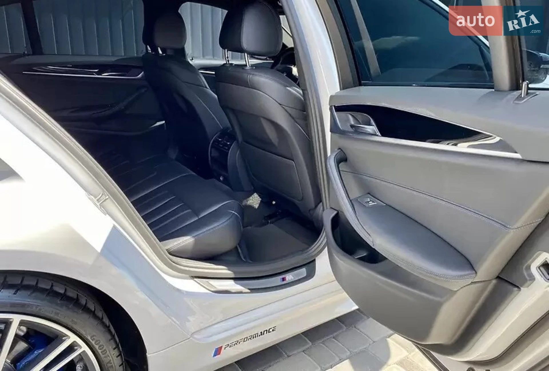 2016 BMW 5er - мініатюра 9