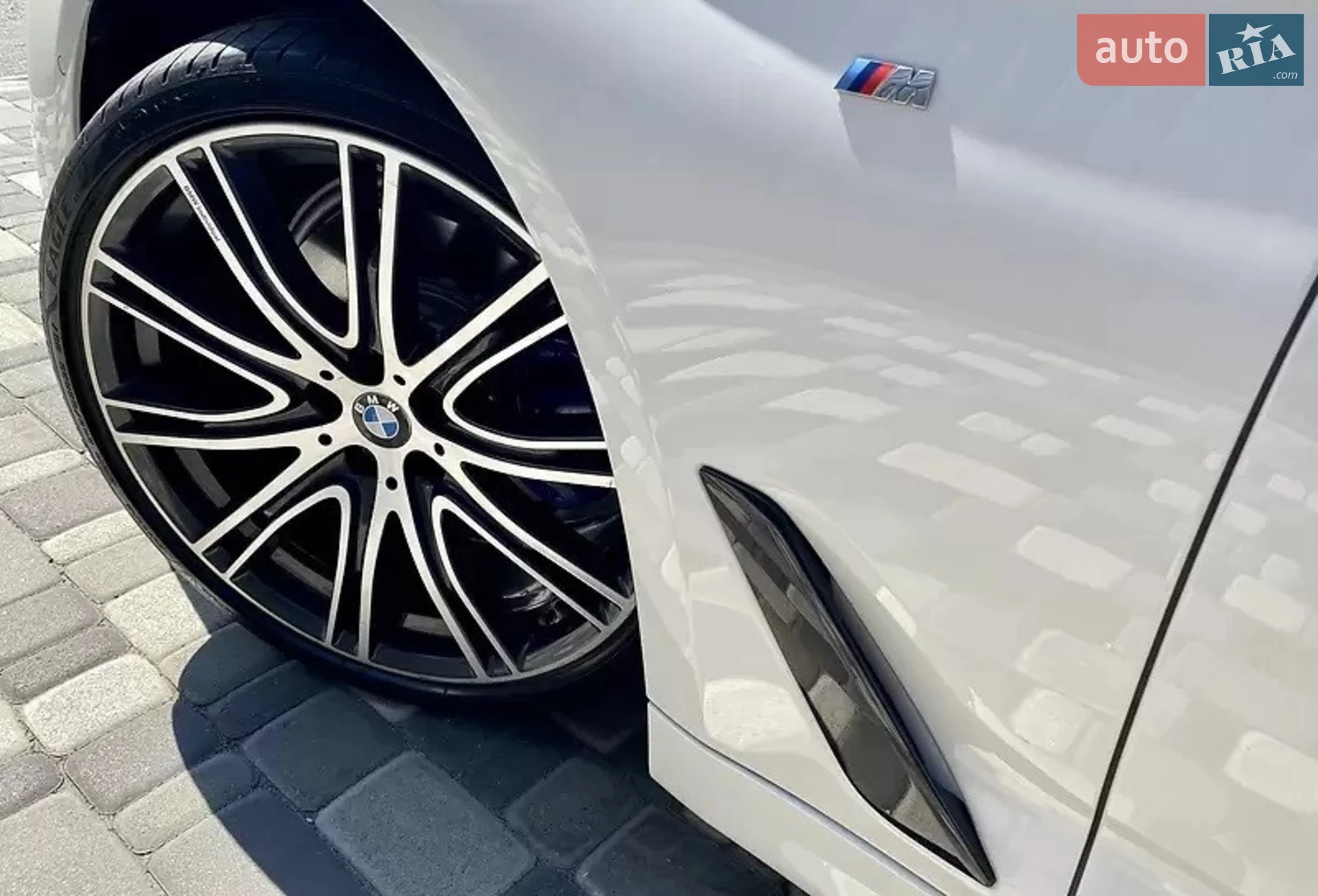 2016 BMW 5er - мініатюра 14