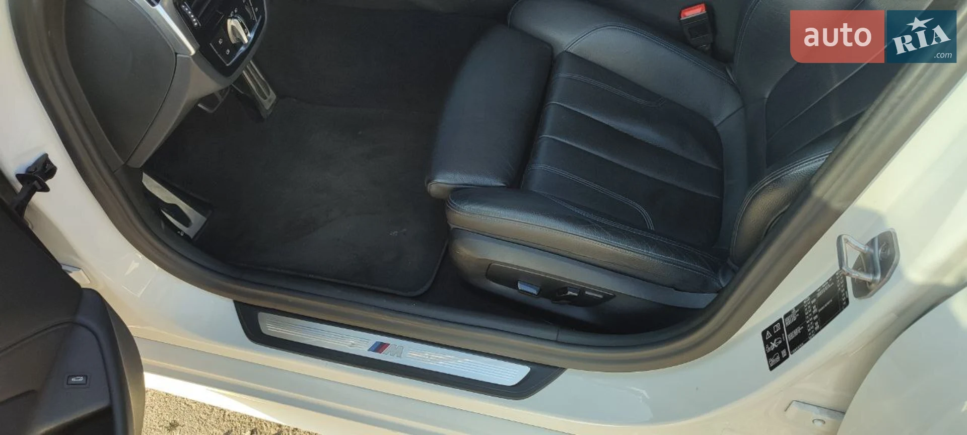 2016 BMW 5er - мініатюра 21