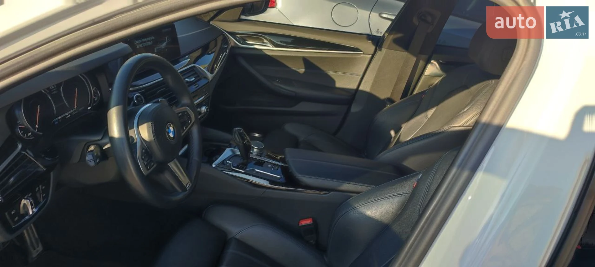 2016 BMW 5er - мініатюра 22