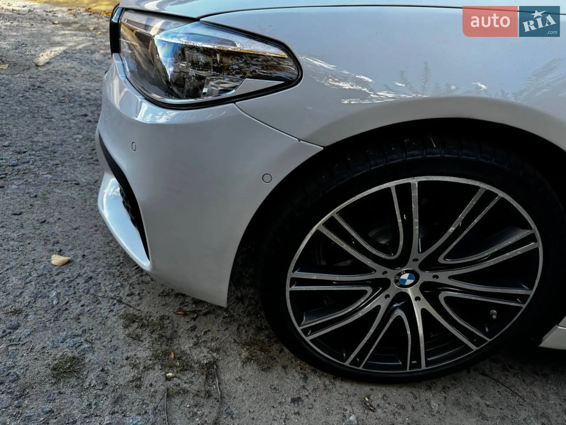 2016 BMW 5er - мініатюра 34