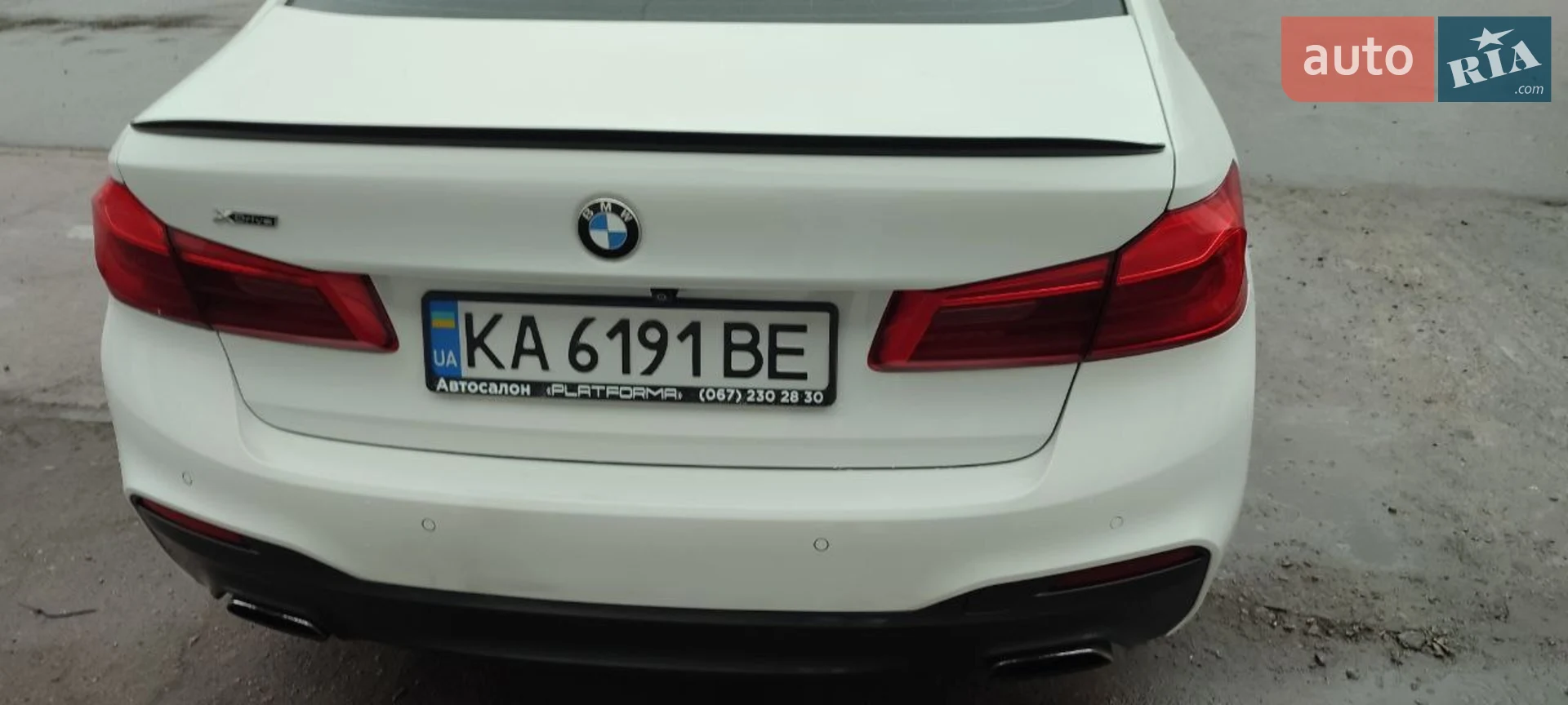 2016 BMW 5er - мініатюра 38