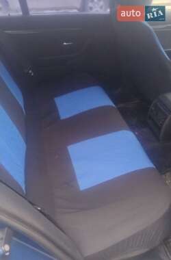 Универсал BMW 5 Series 2002 в Стрые