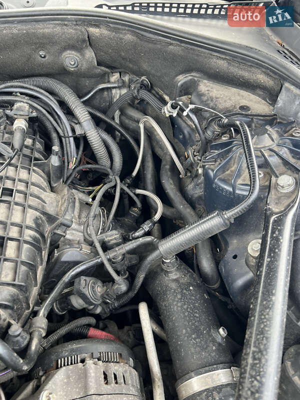 Седан BMW 5 Series 2013 в Киеве фото 14 Седан BMW 5 Series 2013 в Киеве