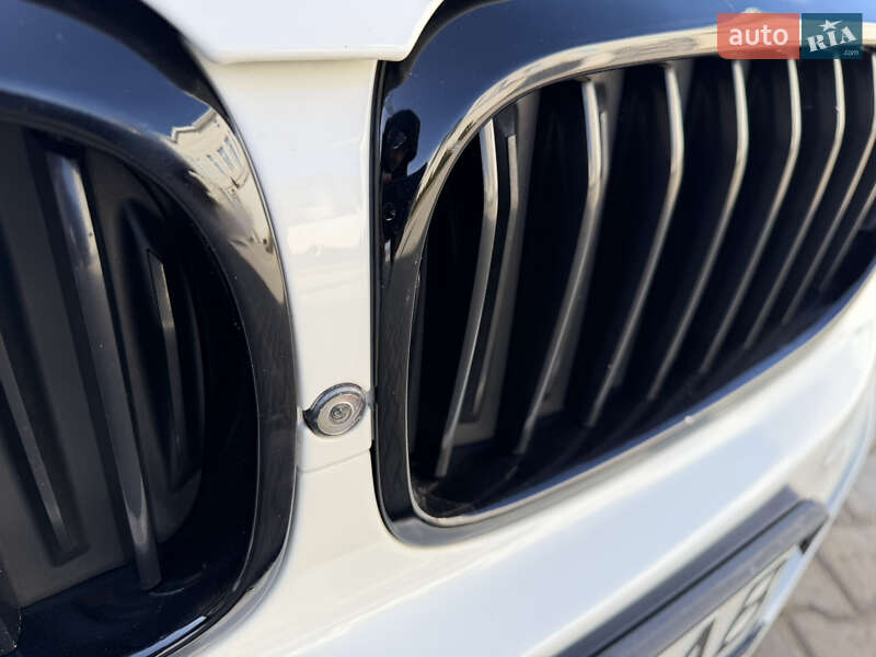 Седан BMW 5 Series 2017 в Одессе фото 20 Седан BMW 5 Series 2017 в Одессе